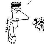 Profile Picture of Paz Rudy (@pazrudyok) on Instagram