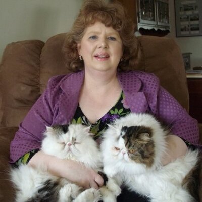 Profile Picture of Diane Bradner (@DianeBradner) on Twitter