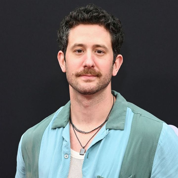 Profile Picture of Brandon Davis (@@brandonbddavis) on Tiktok