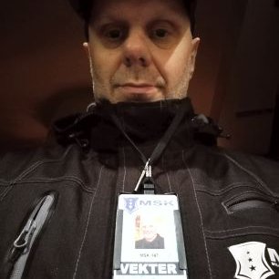 Profile Picture of Rune Jacobsen (@RuneVif) on Twitter