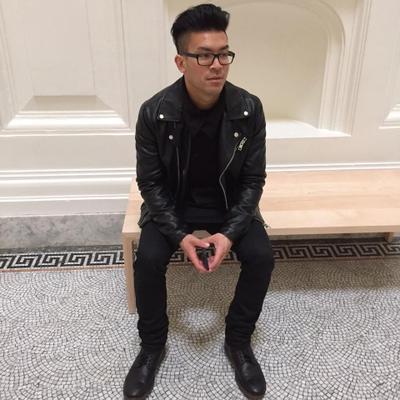 Profile Picture of James Ryan Chow (@thejchow) on Twitter