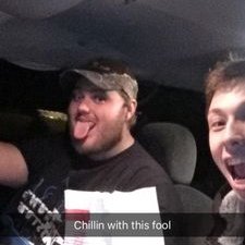 Profile Picture of Conor McKenney (@Ratsun97) on Twitter