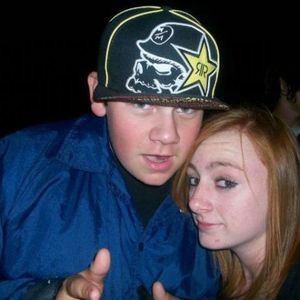 Profile Picture of Michael Godwin (@707bmx) on Myspace