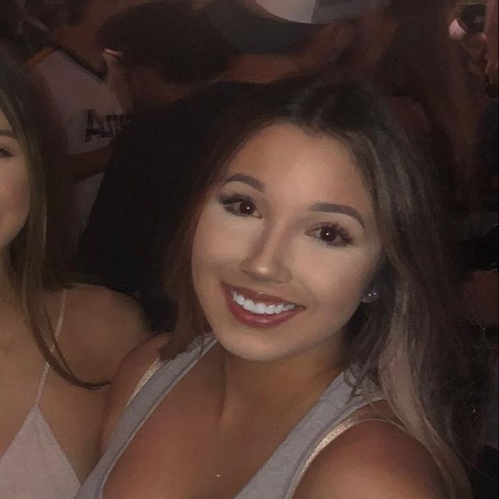 Profile Picture of Lindsey Hernandez (@lindseyahernan) on Tiktok