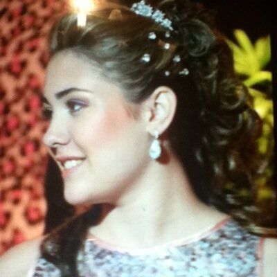 Profile Picture of Stéphanie Carmona (@StephanieAble) on Twitter