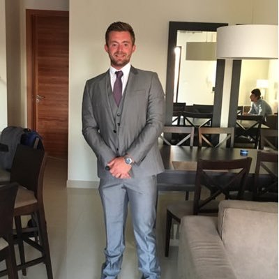 Profile Picture of Nick Lofthouse (@NickLofty) on Twitter