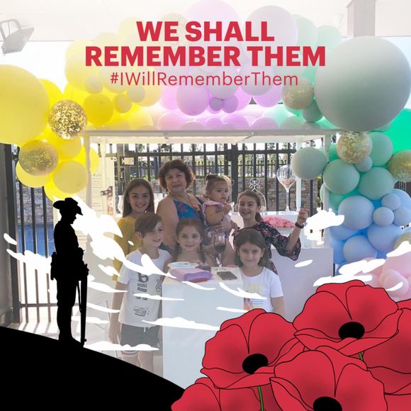 Profile Picture of Marguerite Kassouf (@m_kassouf) on Poshmark