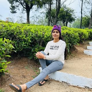 Profile Picture of prathibha reddy (@prathibha.reddy) on Instagram