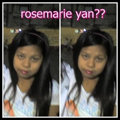 Rosemariejimenez - Twitter Profile Picture of Rosemariejimenez (@rosemariejimen2) on Twitter