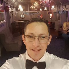 Profile Picture of Roy Kavanagh (@roykavanagh) on Tiktok