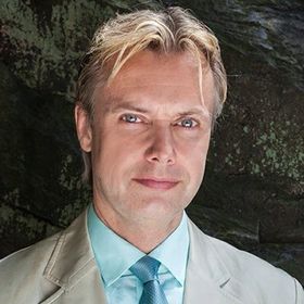 Profile Picture of Alex Erikson (@alexerikson) on Pinterest