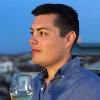 Profile Picture of Ben Allen (@@BenCAllen302) on Twitter