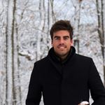 Profile Picture of Daniël de Jong (@daniielde_jong) on Instagram