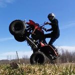 Profile Picture of James DeMercado (@doin._.wheelies) on Instagram