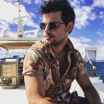 Profile Picture of Taylor Lautner (@OfficialLauties) on Twitter