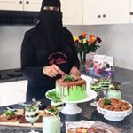 Profile Picture of Jameela Sayed (@cookingandbakingcreations) on Instagram