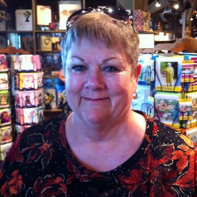 Profile Picture of Barbara Appelt (@BarbarAppelt) on Twitter