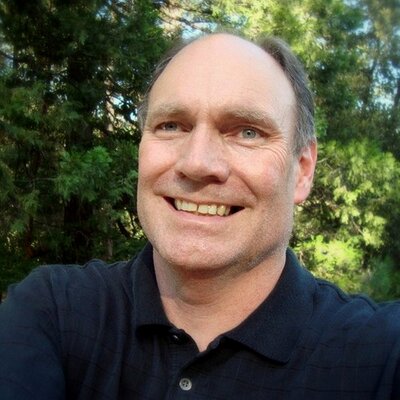 Profile Picture of Brent Petersen, PhD (@brentpetersen) on Twitter