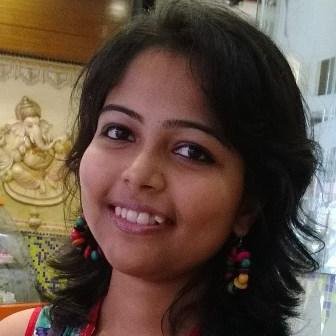 Profile Picture of Piali Chatterjee (@pooh007bond) on Twitter