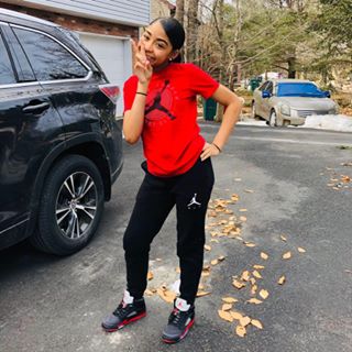 Profile Picture of Kyree Keys (@kyree.keys.7) on Facebook