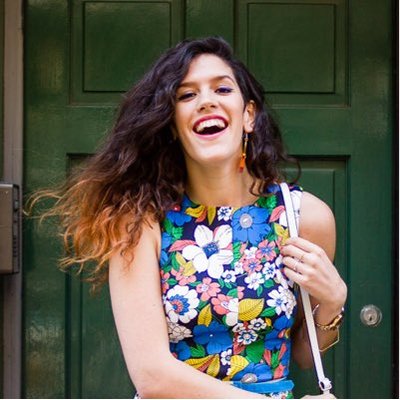 Profile Picture of Lucy ShinyThoughts (@shinythoughts) on Twitter