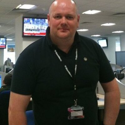 Profile Picture of Stuart Shanks (@shuggy1968) on Twitter