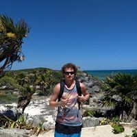 Profile Picture of James Lilley (@james-lilley-21) on Quora