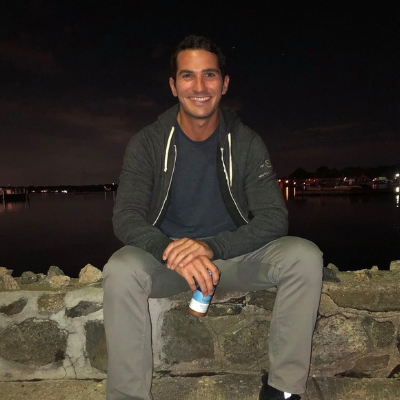 Elyashiv Gemara - Poshmark Profile Picture of Elyashiv Gemara (@elyash90) on Poshmark