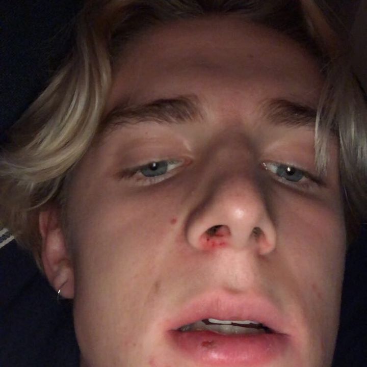 Profile Picture of Sam Painter (@@sampaintor) on Tiktok