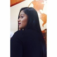 Profile Picture of Roxana J. Chavez (@roxana-j-chavez) on Quora