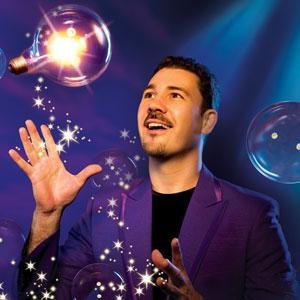 Profile Picture of Charles Bach Wonders (@charles_bach) on Twitter