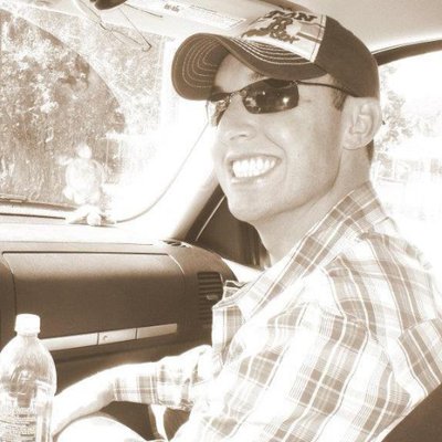 Profile Picture of Justin Zinser  🇺🇸 (@JustinZinser) on Twitter
