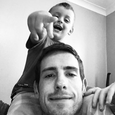 Profile Picture of Kevin Colquhoun (@Kevincolquhoun5) on Twitter