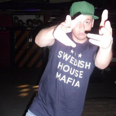 Profile Picture of Adam Stapleton (@Adstract_Era) on Twitter