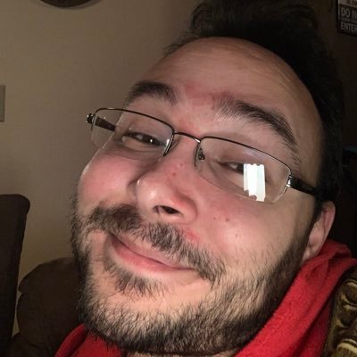 Profile Picture of Christopher Underhill (@Christo87502250) on Twitter