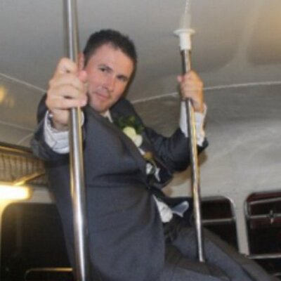 Profile Picture of John Boy (@john_underdown) on Twitter