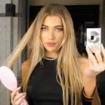 Profile Picture of 𝗖𝗵𝗮𝗿𝗹𝘆 𝗪𝗲𝗶𝗴𝗲𝗹 𝗔𝗻𝗱𝗲𝗿𝘀𝗼𝗻 (@charly.weigel) on Instagram