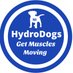 Profile Picture of HydroDogs NI (@DawnKinnear) on Twitter