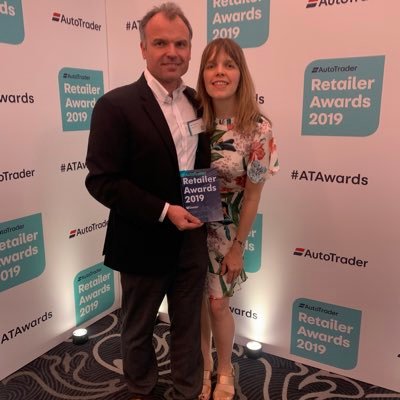 Profile Picture of Smallbone & Son Cars (@smallbone_cars) on Twitter