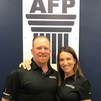 Profile Picture of Chris And Kim Kehoe (@ChrisandKim8) on Twitter