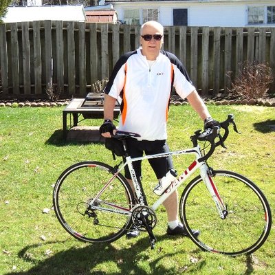 Profile Picture of Ray Tanguay (@ray57tang) on Twitter