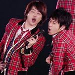 Profile Picture of 嵐野球犬 (@meiweiwangwei2) on Instagram