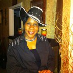 Profile Picture of Chrisherl Heath Designer (@zoe_hats) on Instagram