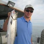 Profile Picture of Chad Pickering (@pickerca191) on Instagram