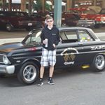 Profile Picture of Jeremy Horsley (@65_falcon) on Instagram