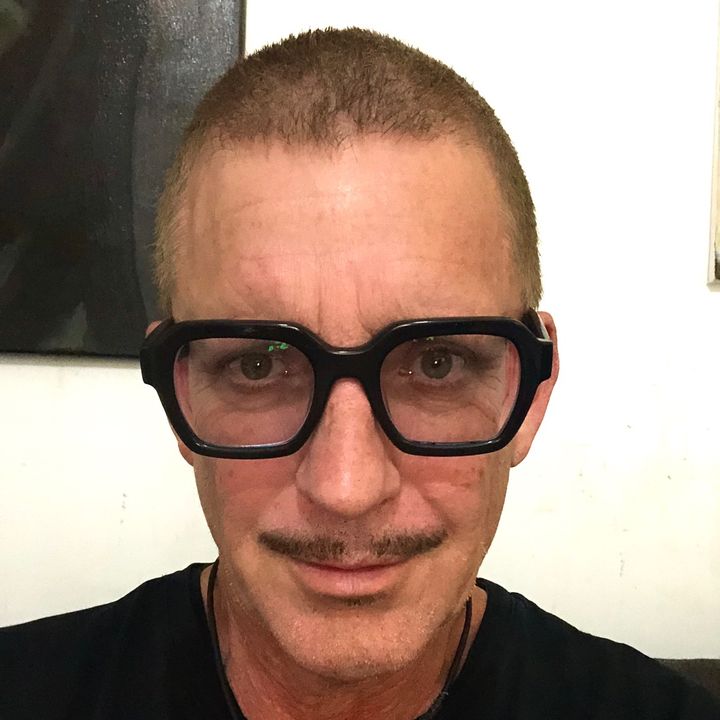 Profile Picture of David Birch Art (@davidbirchart) on Tiktok