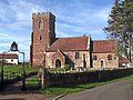 Profile Picture of Chilton Trinityon Wikipedia