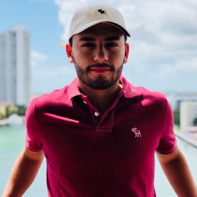 Profile Picture of Juan Jo Del Alcazar (@jose_juan_1994) on Twitter