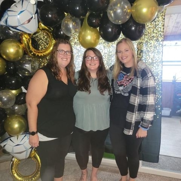 Profile Picture of Cassie Heaton (@cwiese14) on Poshmark