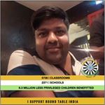 Sushil Agarwal - Instagram Profile Picture of Sushil Agarwal (@sushilagarwal80) on Instagram